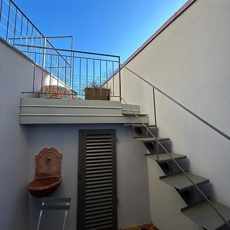 Rifugio99 - Giardini Di Boboli *