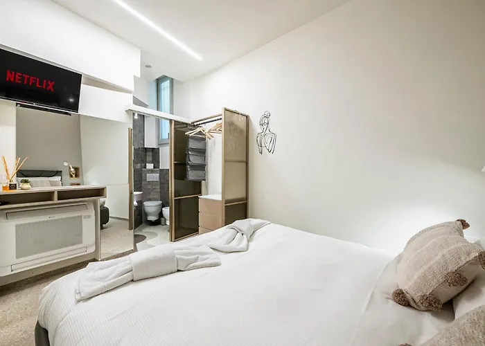Rifugio99 - The Heart Of Oltrarno Apartment Florence