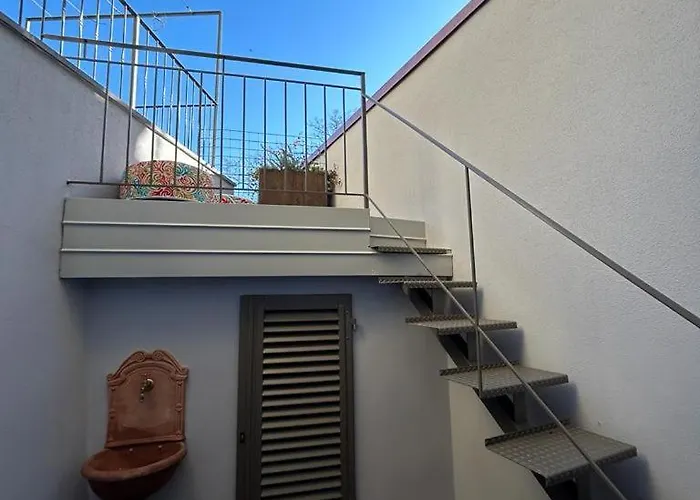 Rifugio99 - The Heart Of Oltrarno *