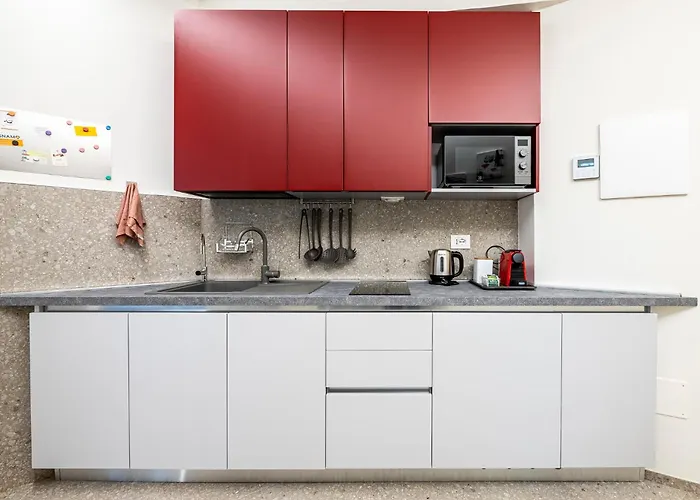 Rifugio99 - The Heart Of Oltrarno Florence