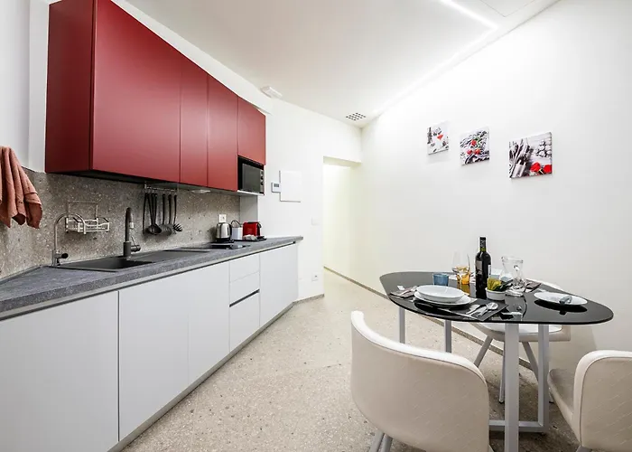 Rifugio99 - The Heart Of Oltrarno Apartment