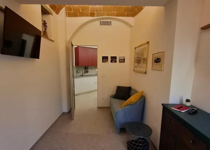Rifugio99 - The Heart Of Oltrarno Apartment Florence