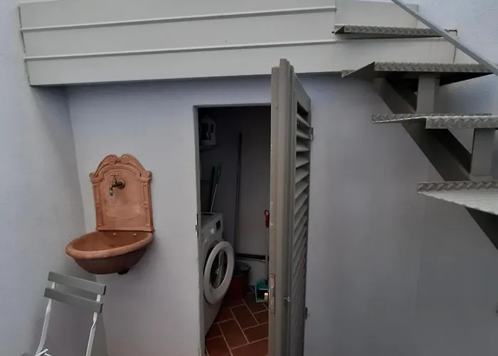 Rifugio99 - The Heart Of Oltrarno *