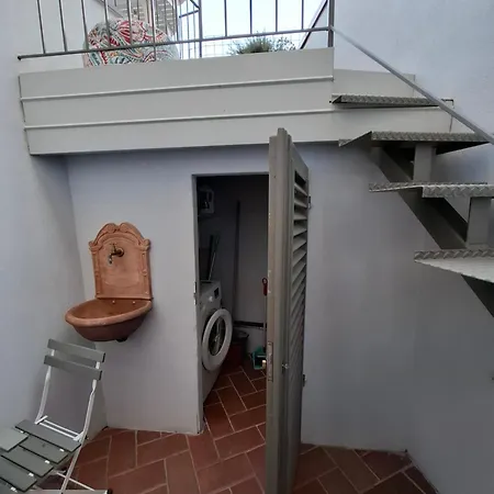 Rifugio99 - Giardini Di Boboli *